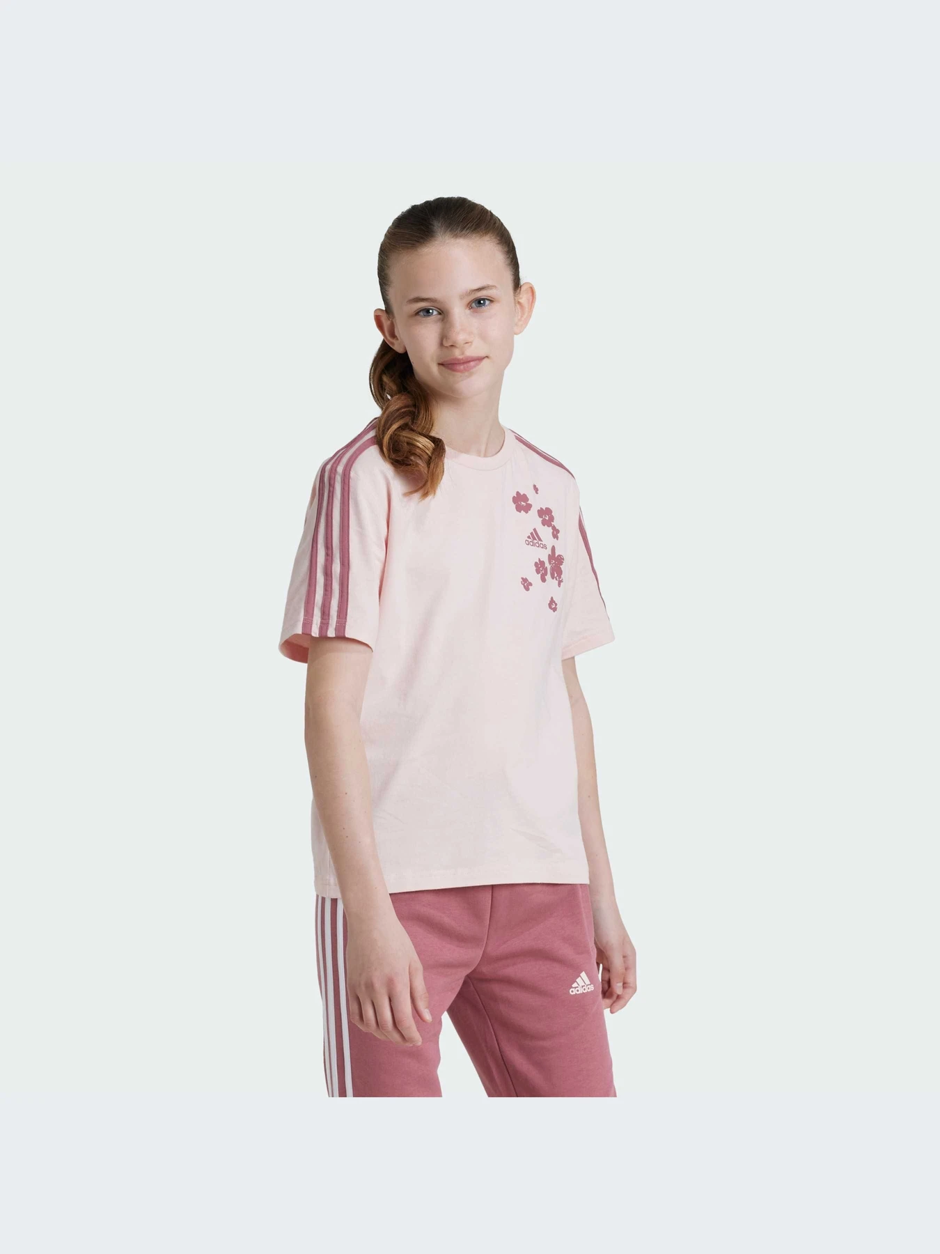 Футболки і поло Adidas модель IV7314 Футболки і поло Adidas модель IV7314 Фото