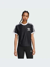 Футболки і поло Adidas Adicolor модель IX5505 Фото