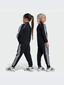 Костюмы Adidas Adicolor модель IX7624 Фото