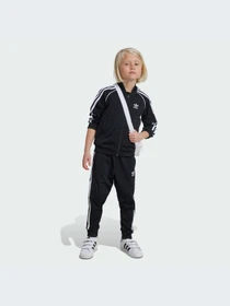 Костюмы Adidas Adicolor модель IX7624 Фото