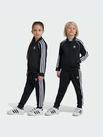 Костюмы Adidas Adicolor модель IX7624 Фото