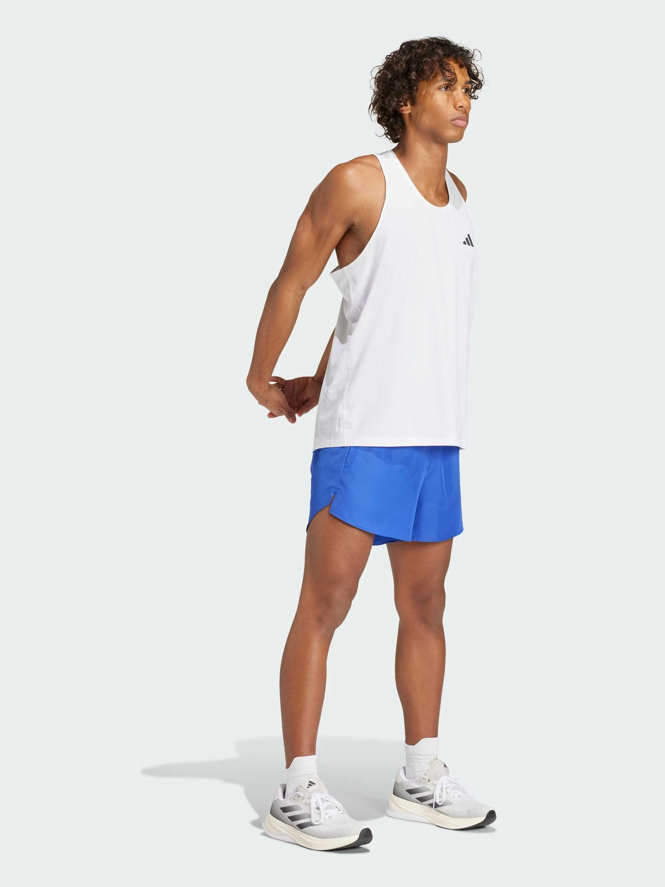 Шорты Adidas модель IW8431 Фото