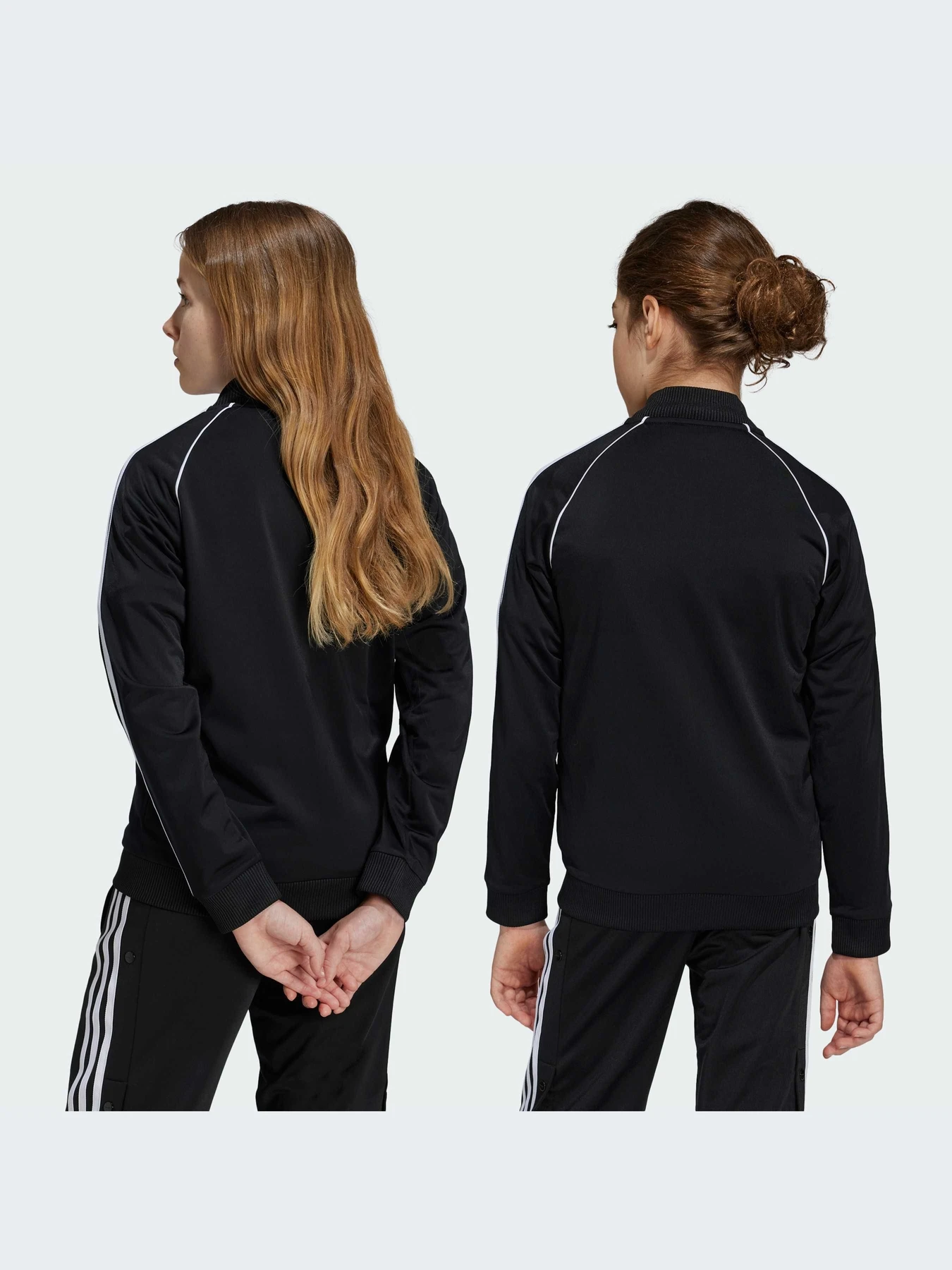 Худі та світшоти Adidas Adicolor модель IX7628 Фото