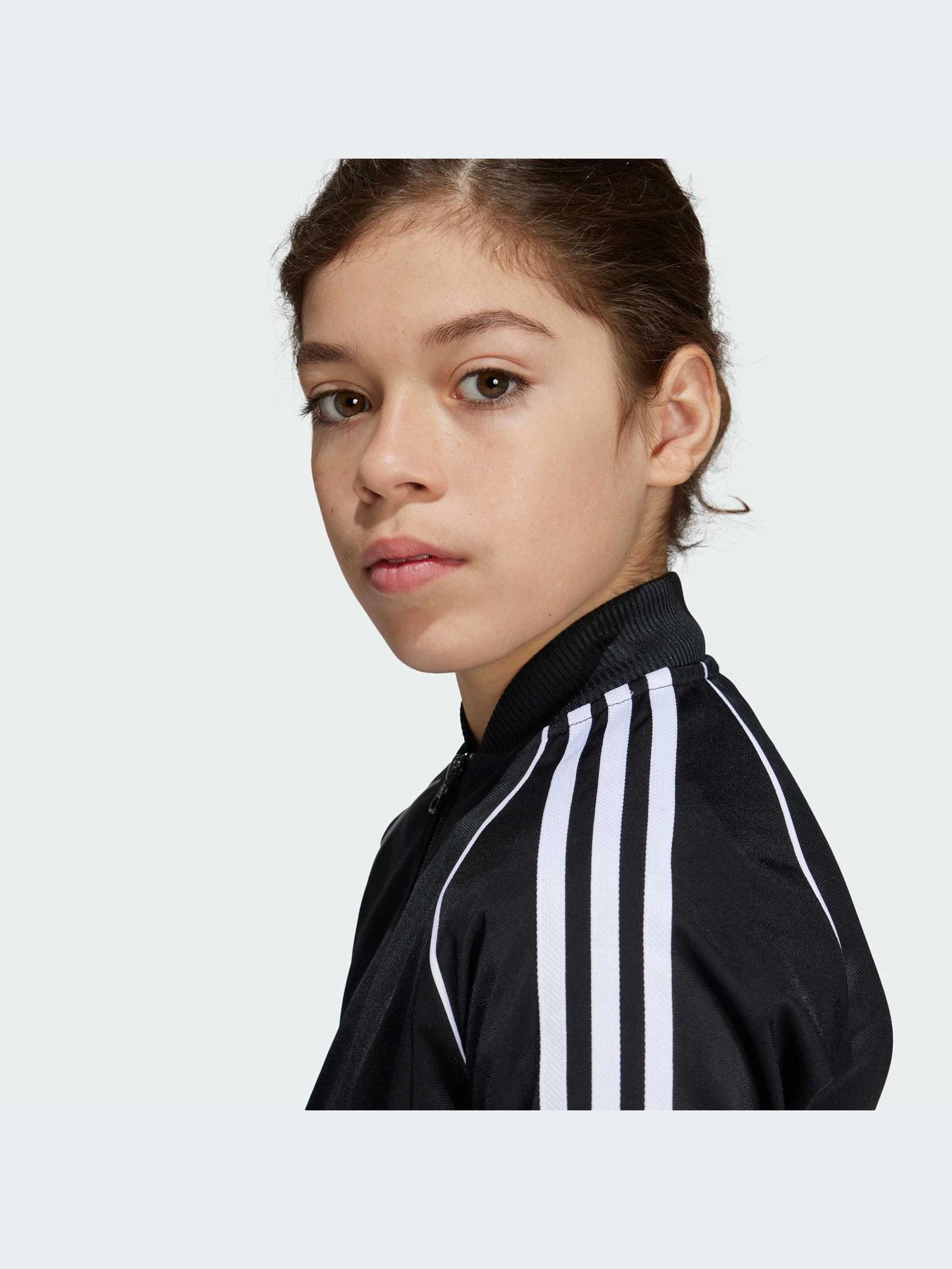 Худі та світшоти Adidas Adicolor модель IX7628 Фото