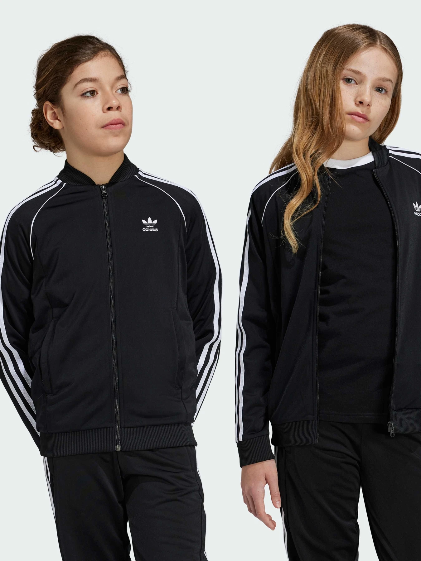 Худі та світшоти Adidas Adicolor модель IX7628 Фото