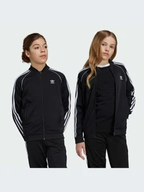 Худі та світшоти Adidas Adicolor модель IX7628 Фото