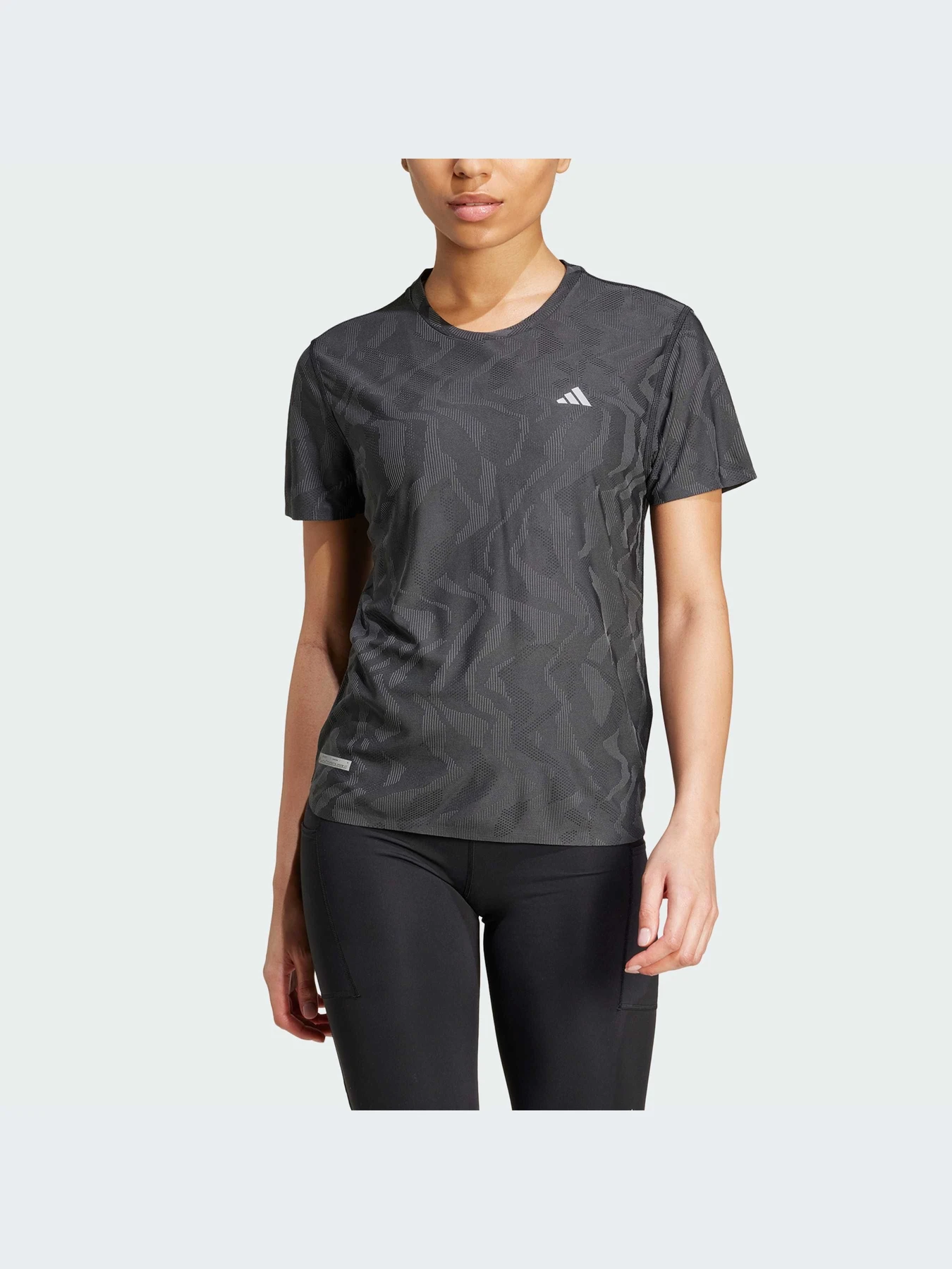 Футболки и поло Adidas модель IT3447 Фото