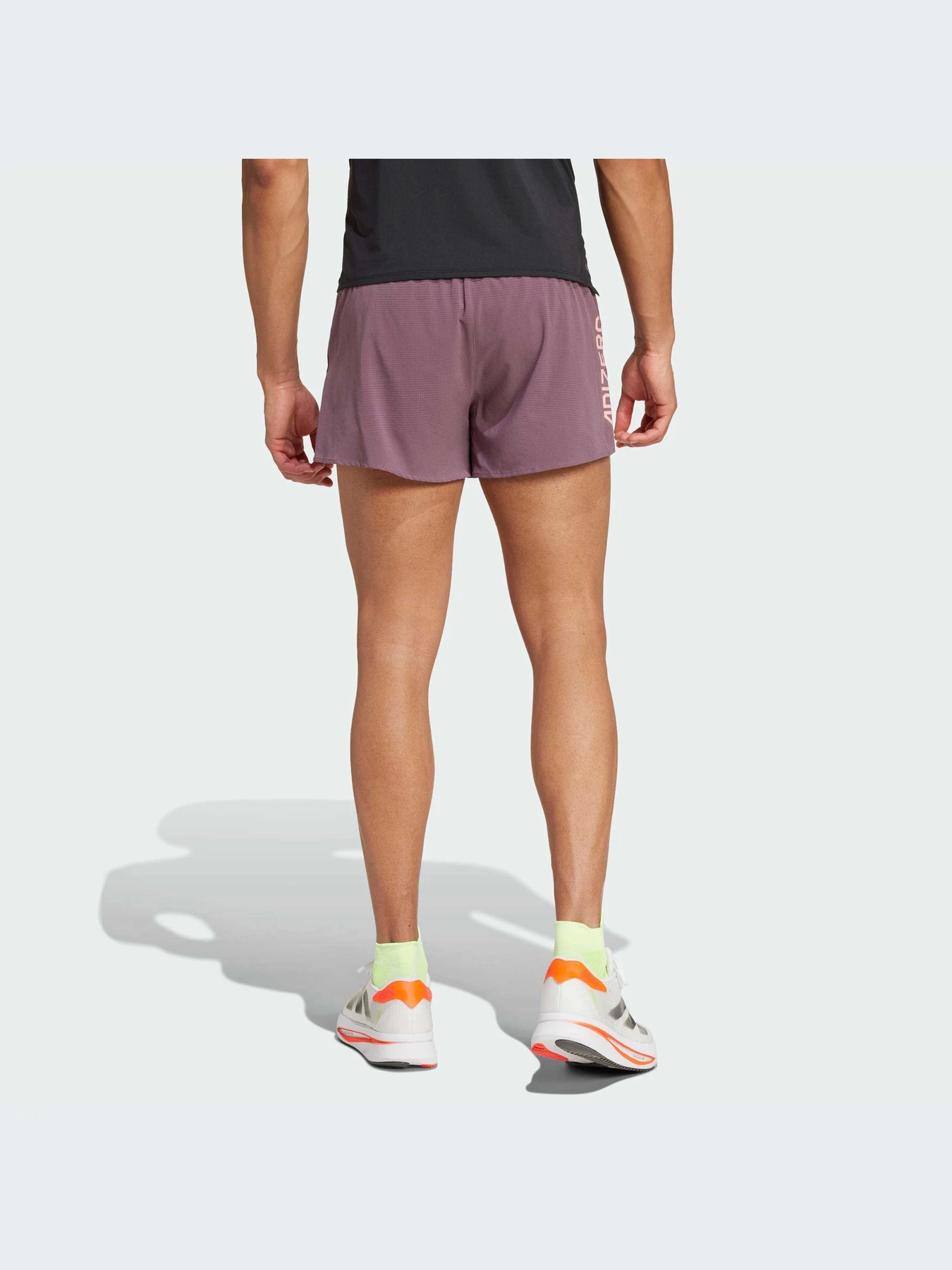 Шорты Adidas adizero модель IM8550 Фото