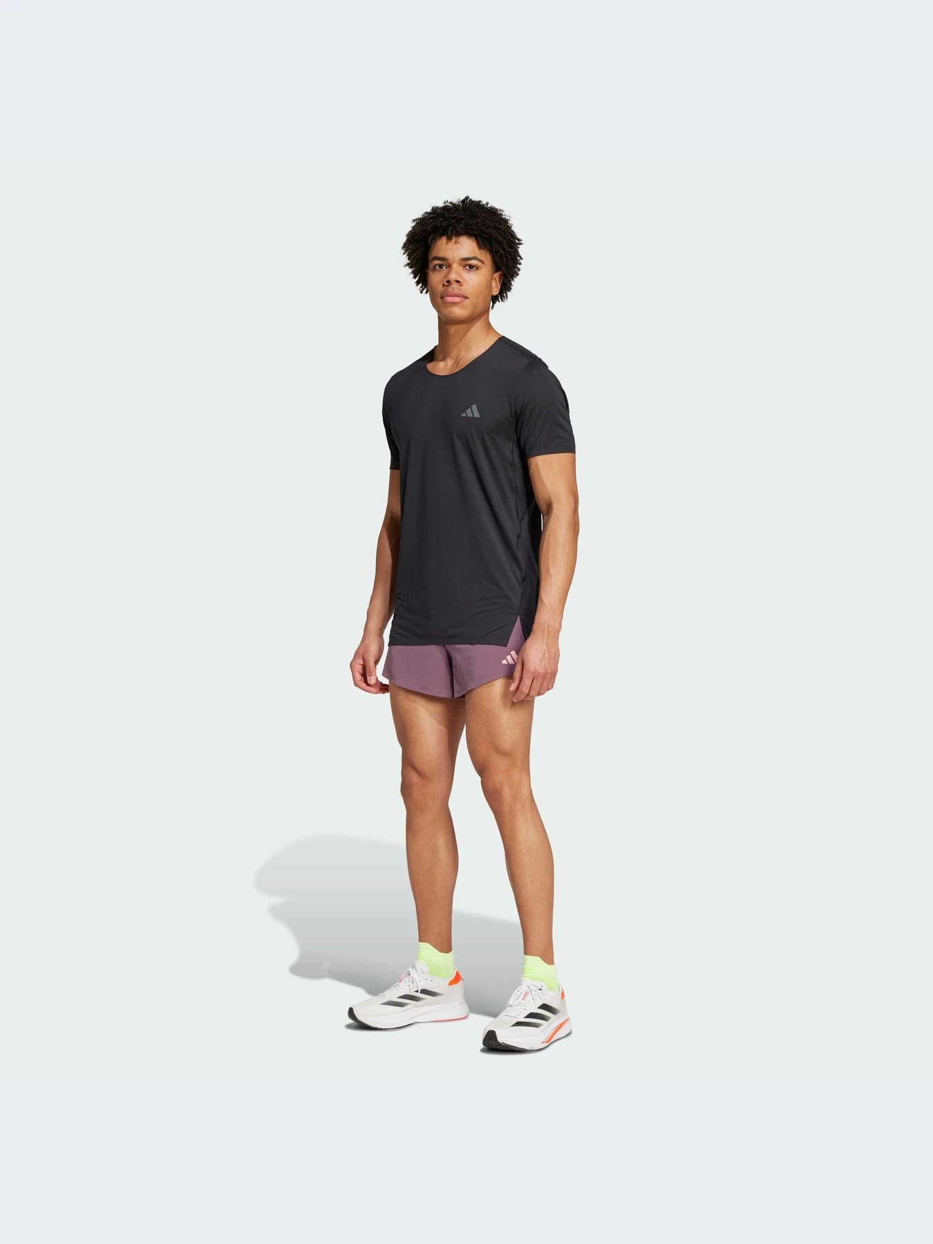 Шорты Adidas adizero модель IM8550 Фото