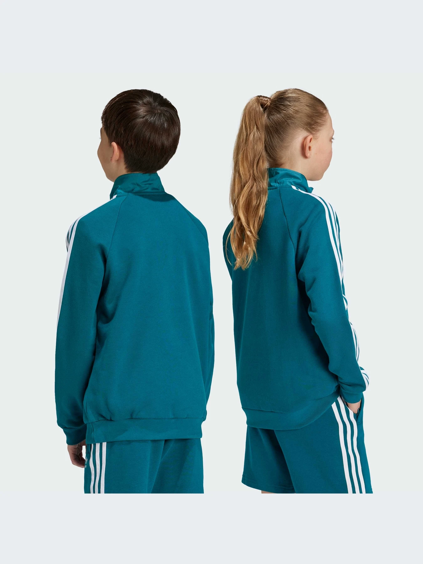Худи и свитшоты Adidas Adicolor модель IY0012 Худи и свитшоты Adidas Adicolor модель IY0012 Фото
