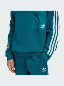 Худи и свитшоты Adidas Adicolor модель IY0012 Фото