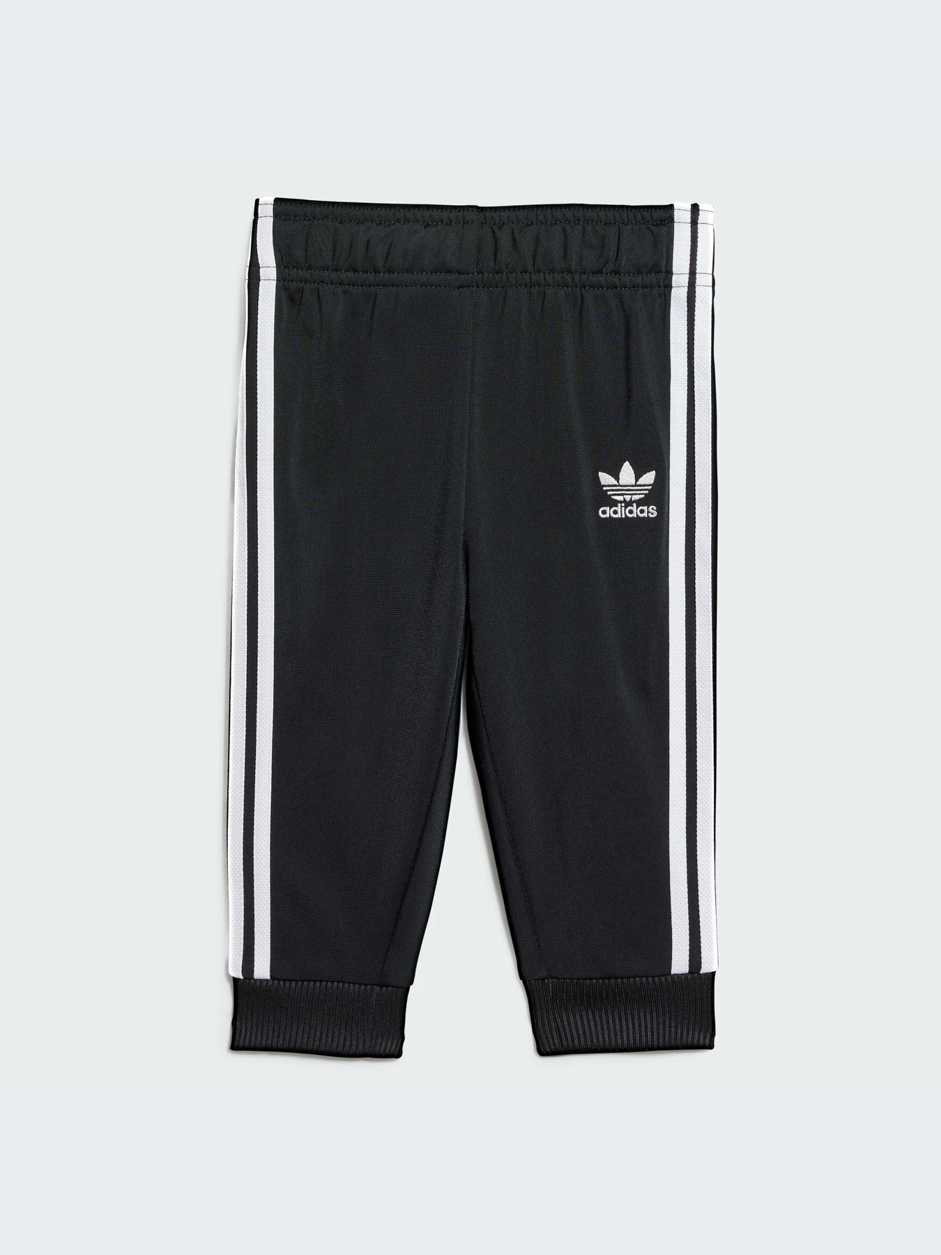 Костюмы Adidas Adicolor модель IX7622 Костюмы Adidas Adicolor модель IX7622 Фото