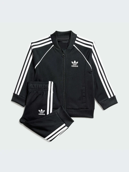 Костюмы Adidas Adicolor модель IX7622 Фото