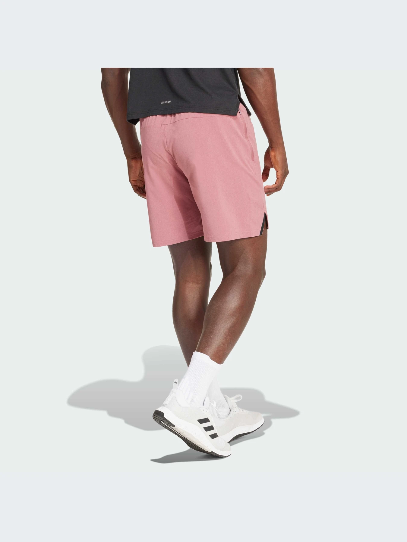 Шорты Adidas Clima модель IX9062 Фото