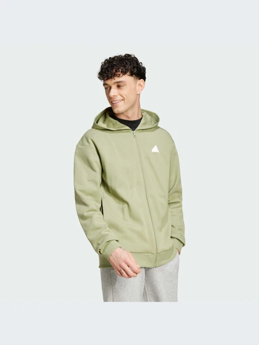 Худи и свитшоты Adidas модель IW8555 Фото