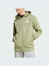 Худі та світшоти Adidas модель IW8555 Фото