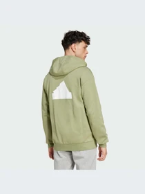Худі та світшоти Adidas модель IW8555 Фото