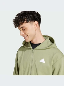 Худі та світшоти Adidas модель IW8555 Фото