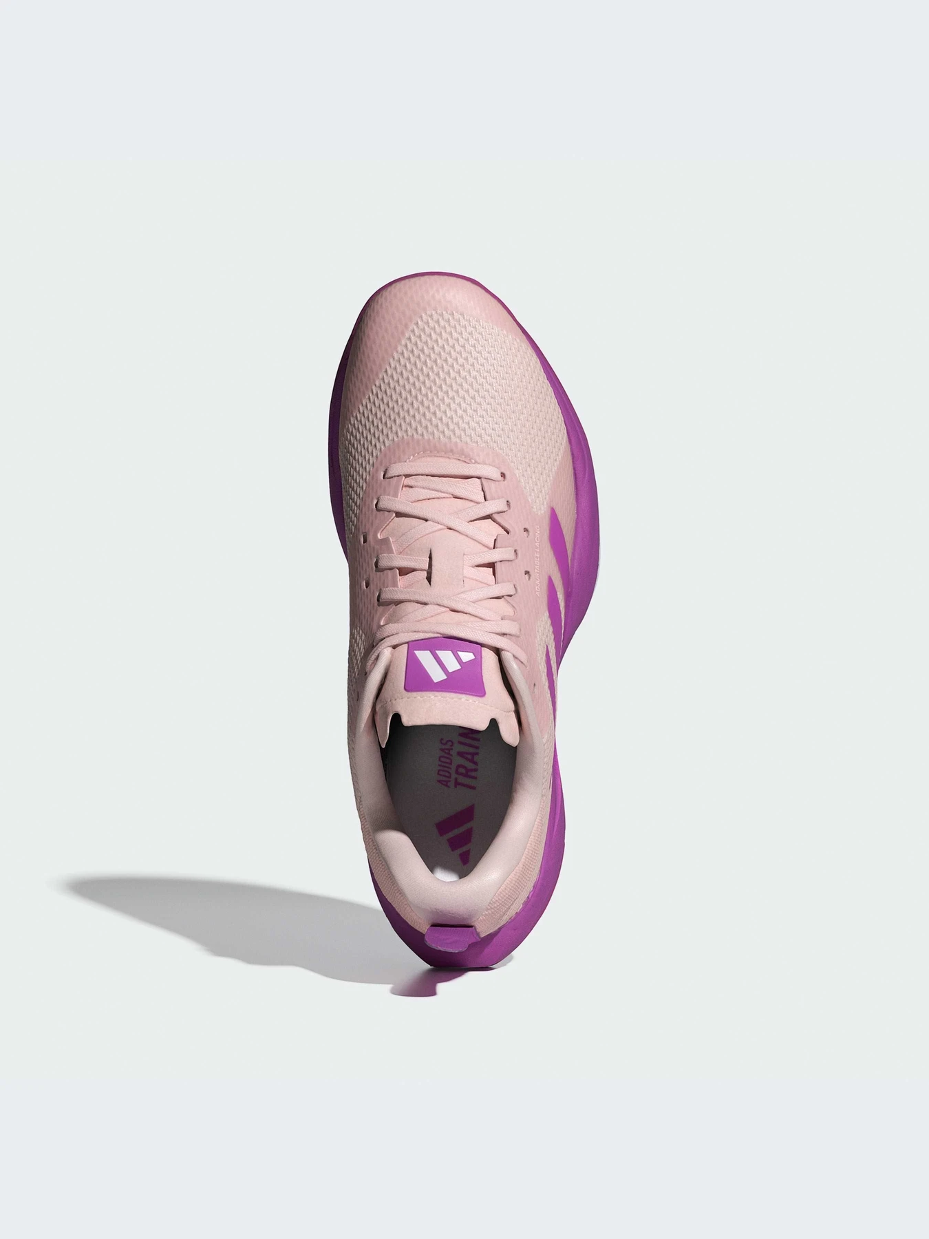 Кроссовки Adidas Rapida модель ID8652 Фото
