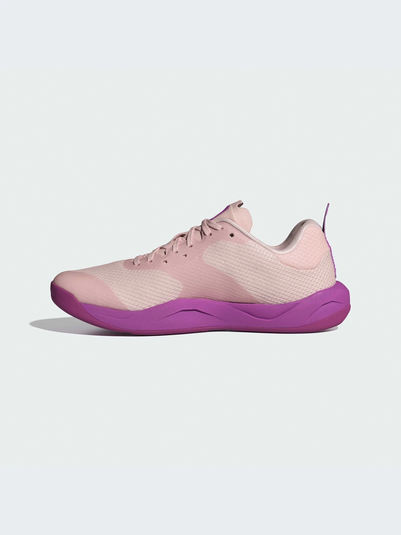 Кроссовки Adidas Rapida модель ID8652 Фото