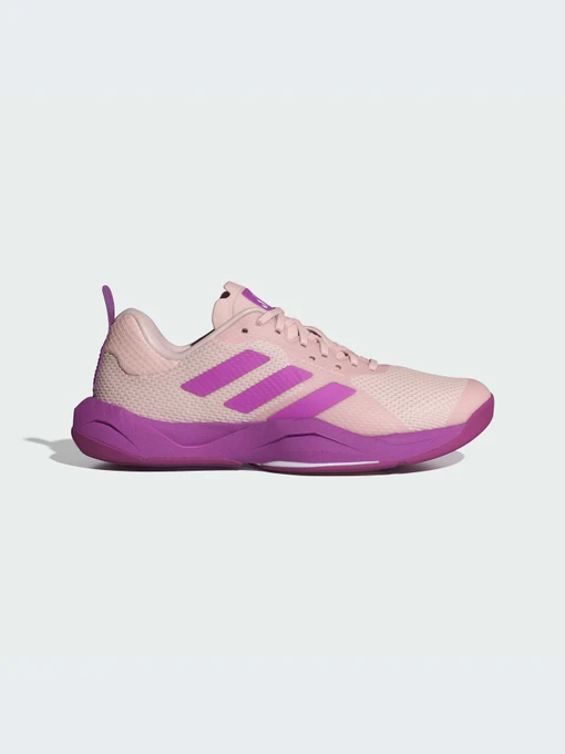 Кроссовки Adidas Rapida модель ID8652 Фото