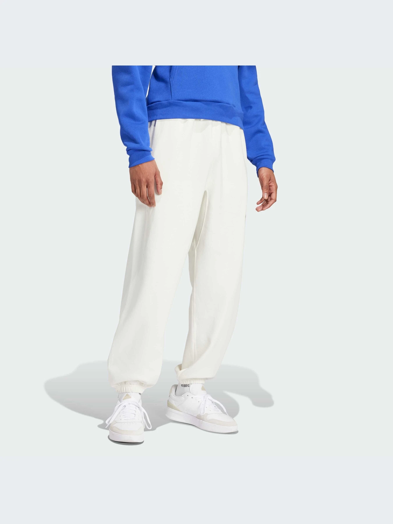 Штани Adidas модель IY4124 Фото