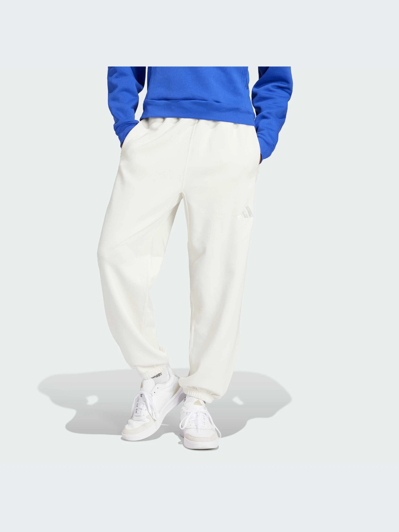 Штани Adidas модель IY4124 Фото
