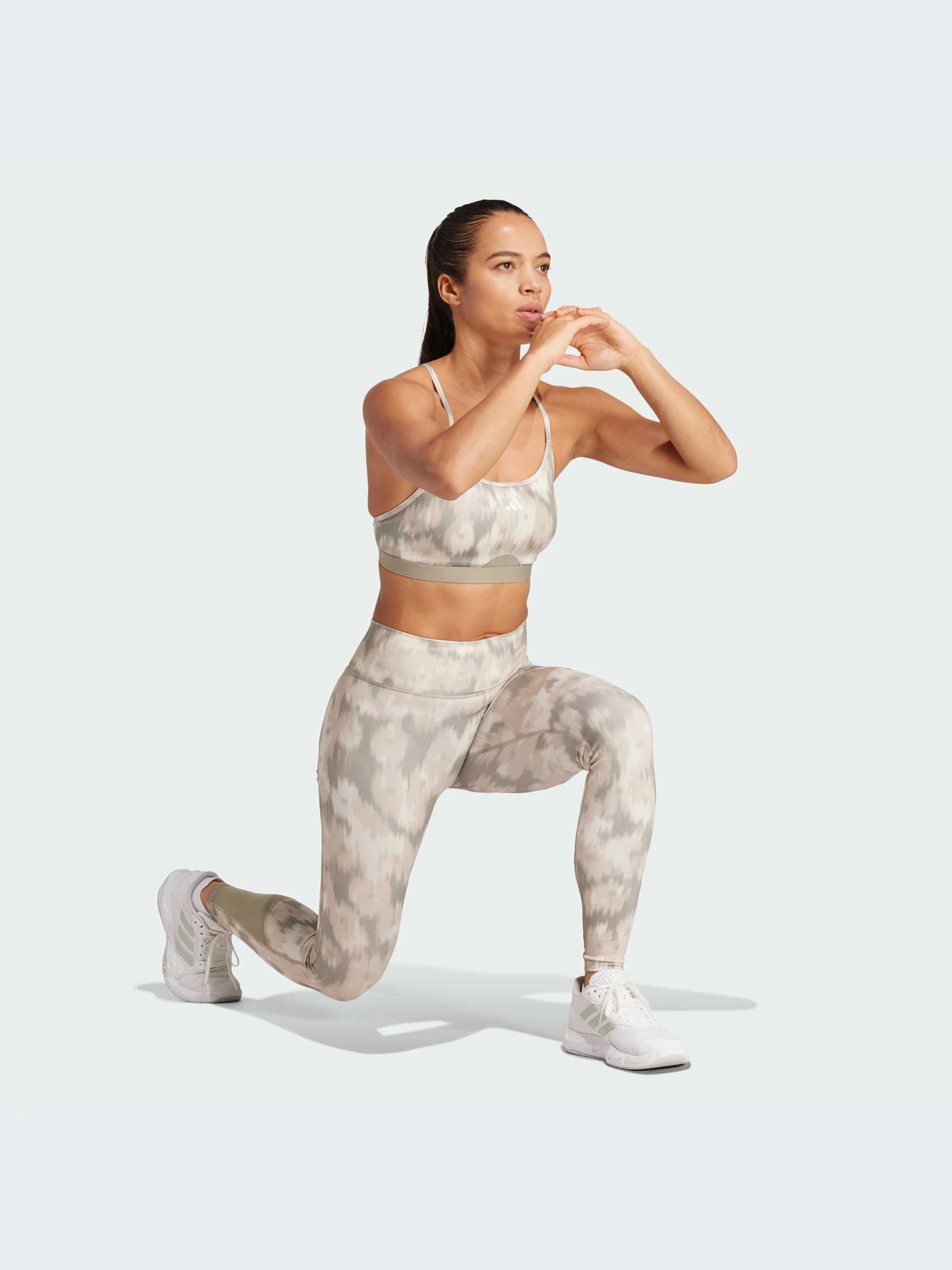 Брюки Adidas модель IK5447 Фото