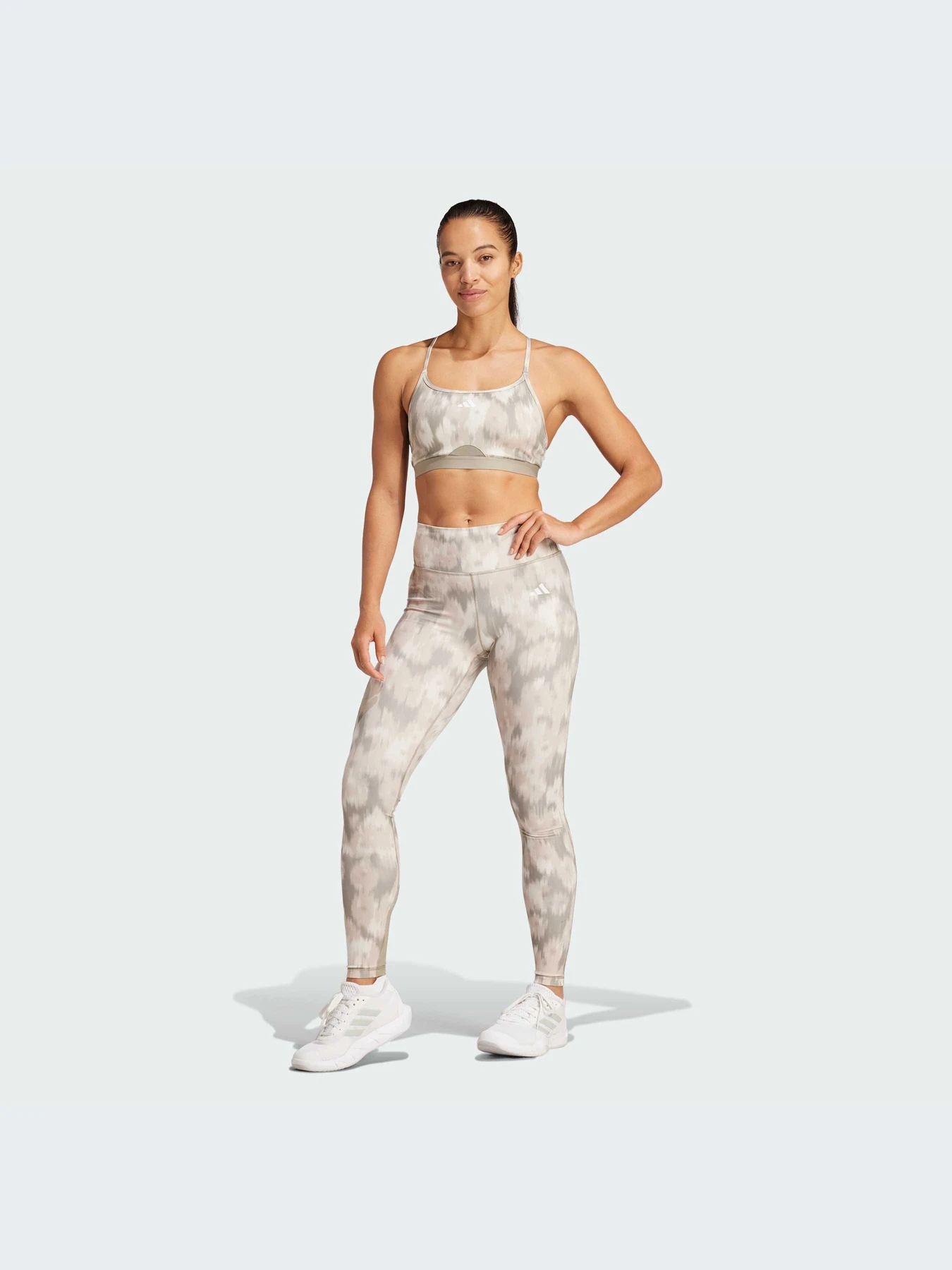 Брюки Adidas модель IK5447 Фото