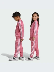 Костюмы Adidas Adicolor модель IY4797 Фото