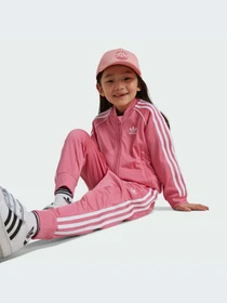 Костюмы Adidas Adicolor модель IY4797 Фото