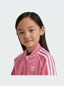 Костюмы Adidas Adicolor модель IY4797 Фото
