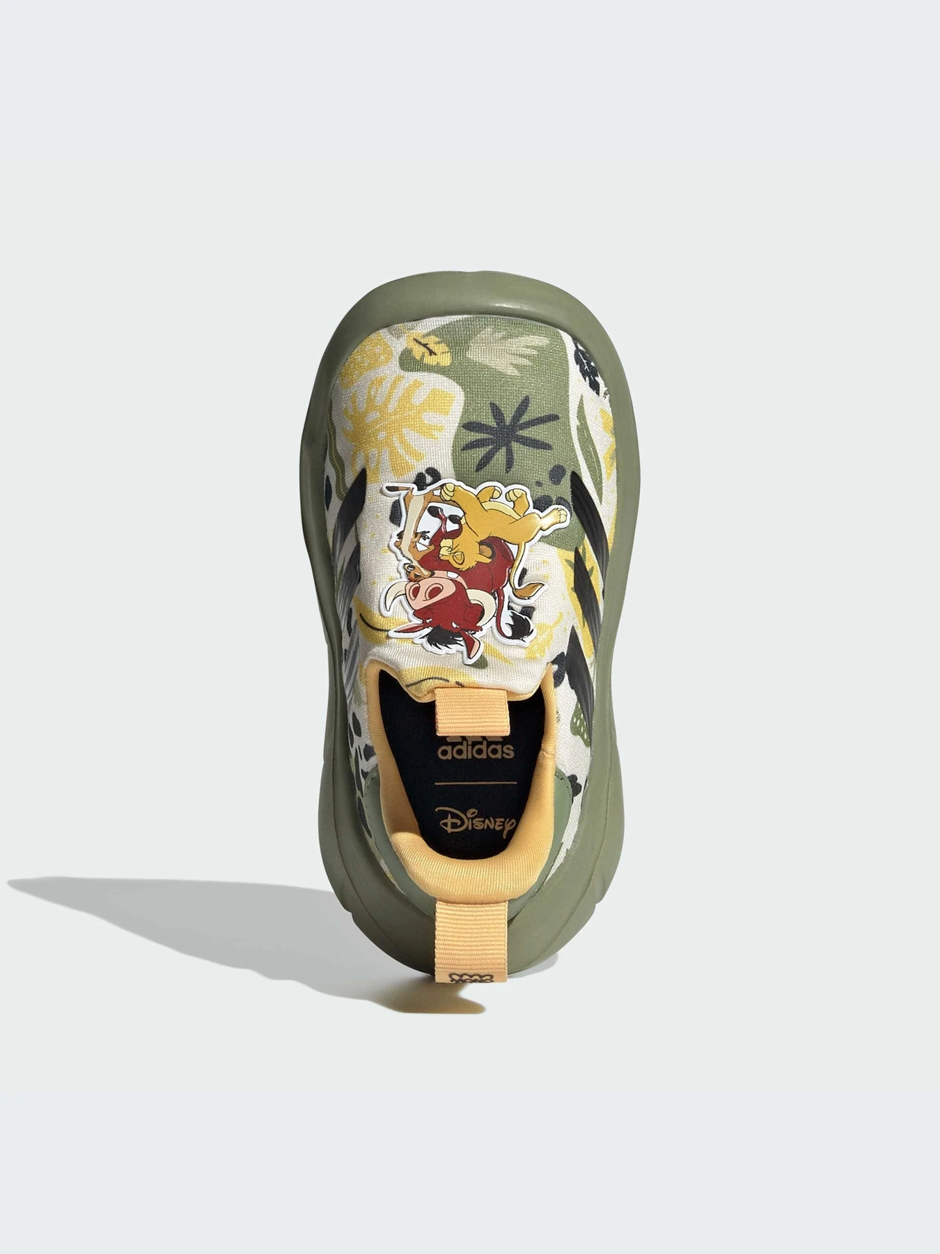 Кроссовки Adidas x Disney модель IF9312 Фото
