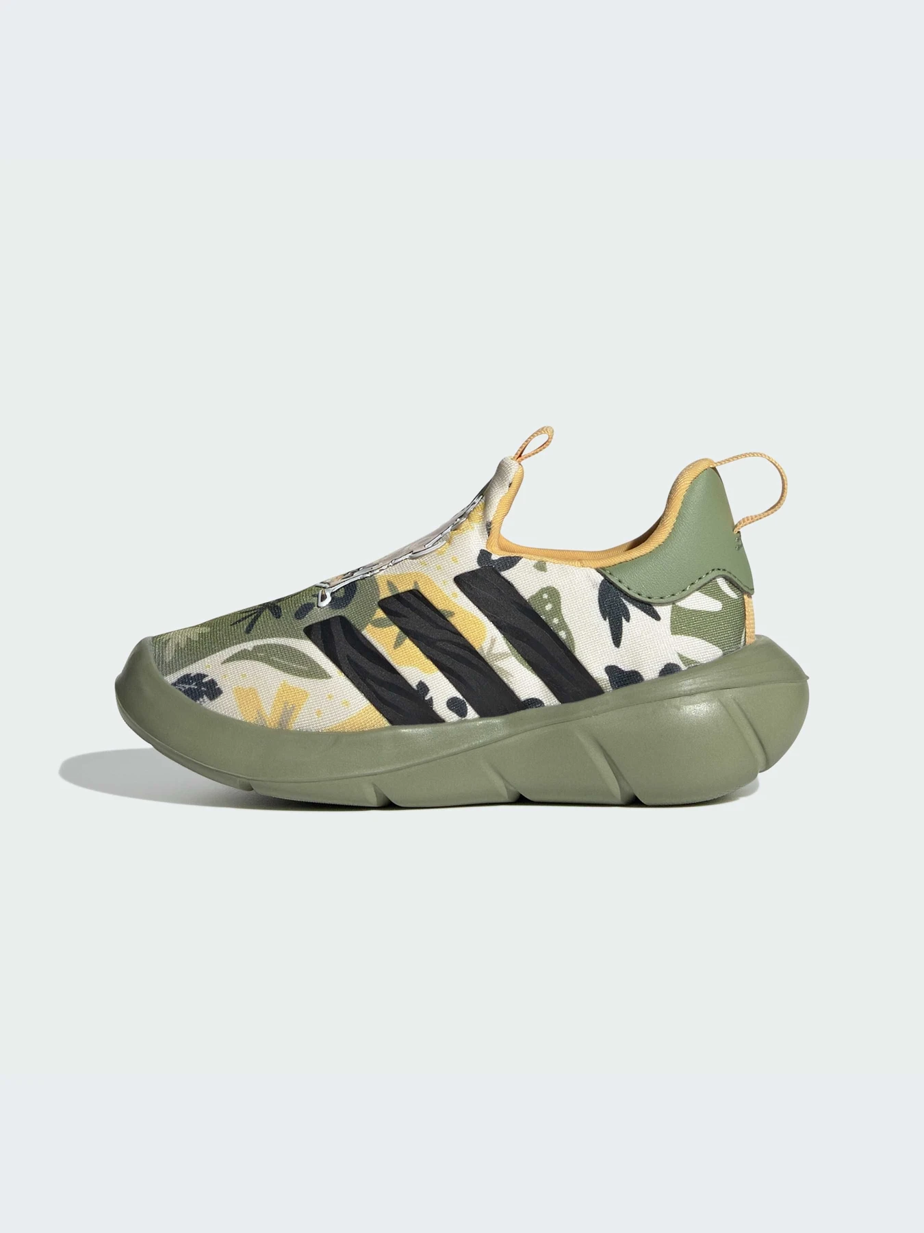 Кроссовки Adidas x Disney модель IF9312 Фото