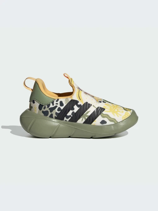 Кроссовки Adidas x Disney модель IF9312 Фото