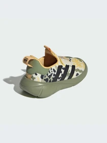 Кроссовки Adidas x Disney модель IF9312 Фото