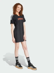 Платья Adidas Tiro модель IX3500 Фото