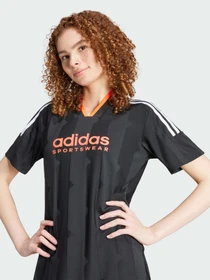 Платья Adidas Tiro модель IX3500 Фото
