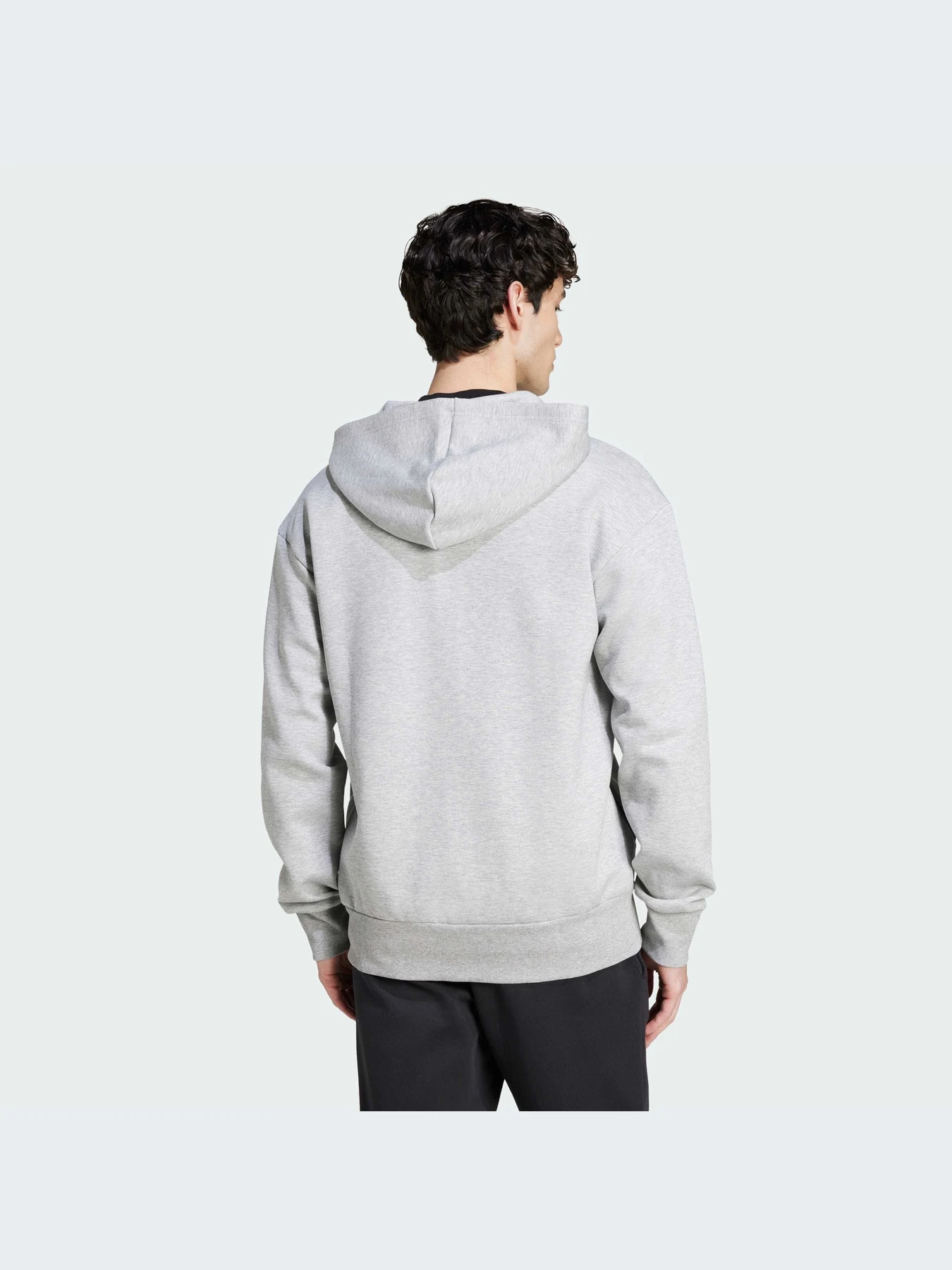 Худі та світшоти Adidas модель IW8597 Худі та світшоти Adidas модель IW8597 Фото