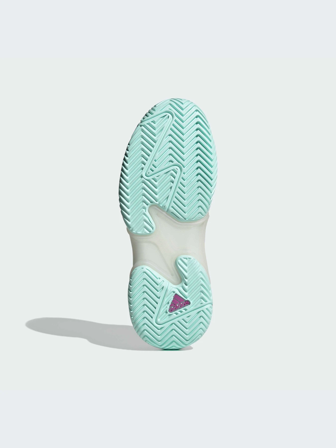 Кроссовки Adidas Barricade модель IF9130 Кроссовки Adidas Barricade модель IF9130 Фото
