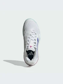 Кроссовки Adidas Barricade модель IF9130 Фото