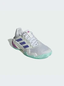Кроссовки Adidas Barricade модель IF9130 Фото