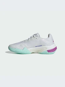 Кроссовки Adidas Barricade модель IF9130 Фото