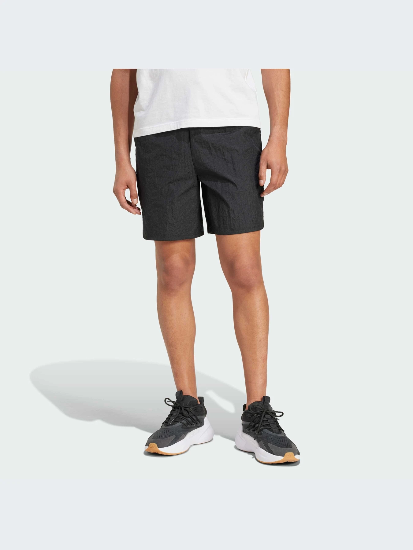 Шорти Adidas модель IY1509 Шорти Adidas модель IY1509 Фото