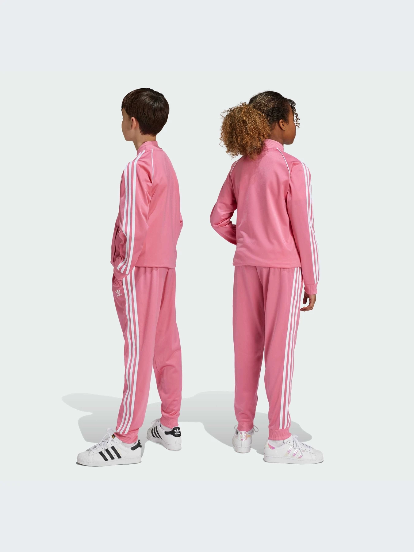 Брюки Adidas Adicolor модель IY7462 Фото