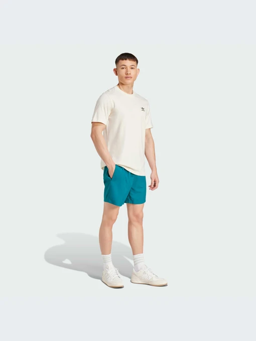Одежда для пляжа Adidas модель IY1568 Фото