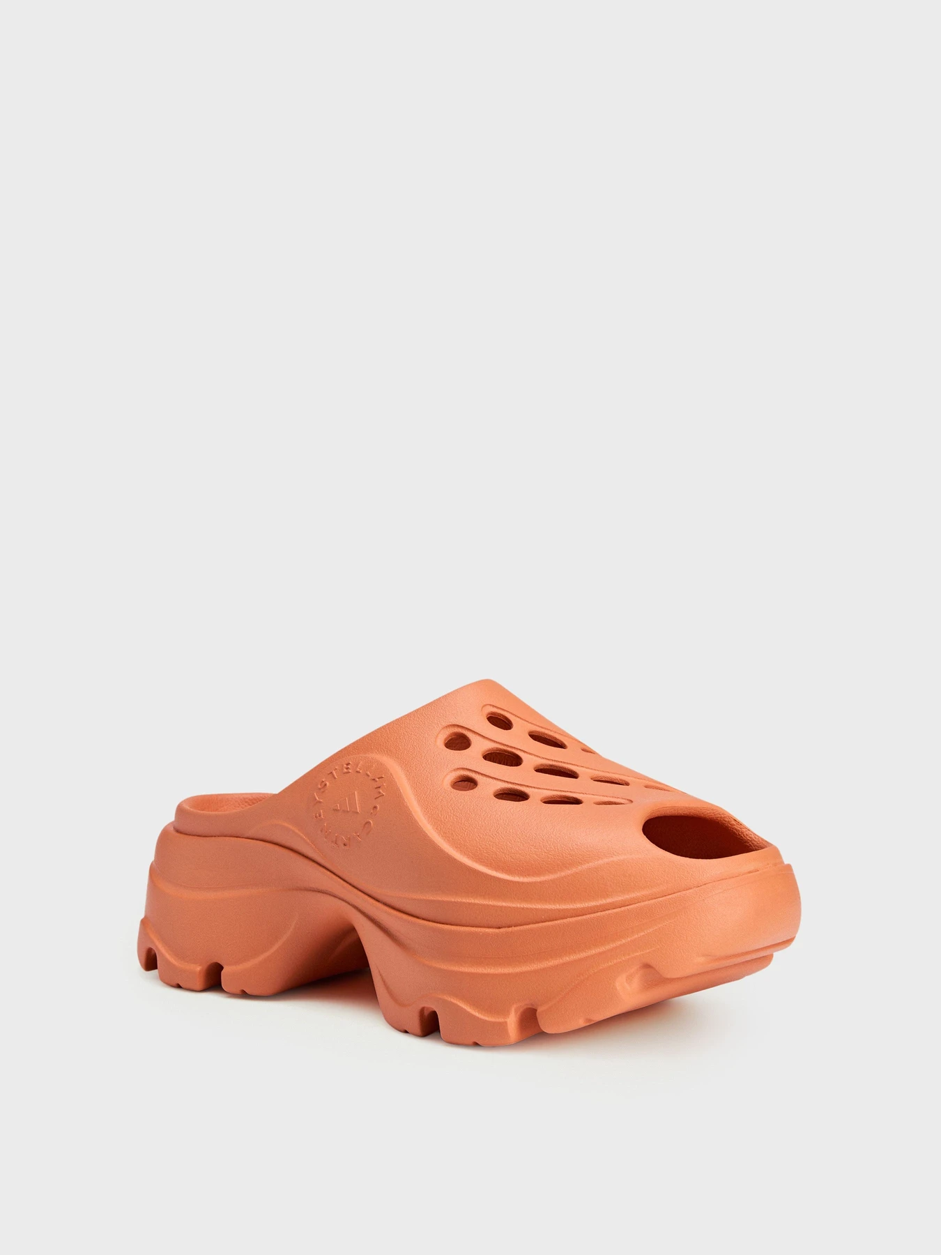Шльопанці Adidas модель IE8764 Фото