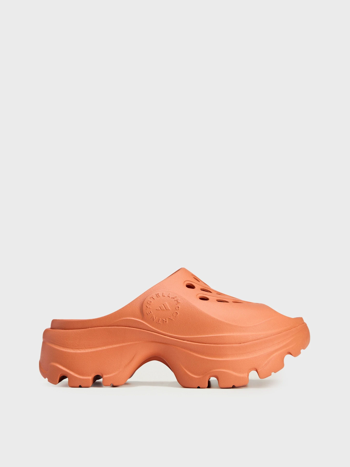 Шльопанці Adidas модель IE8764 Фото