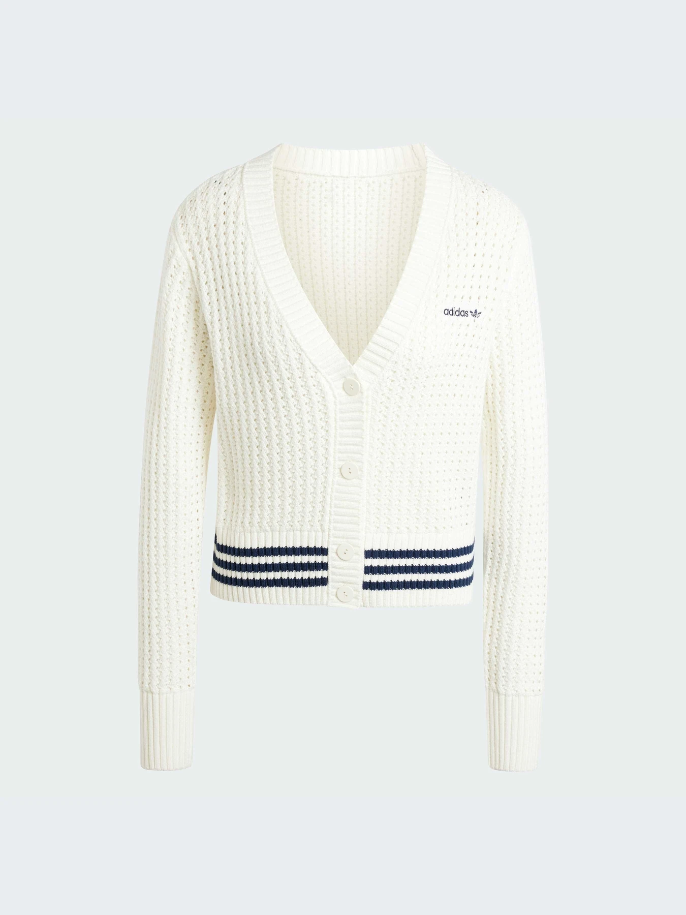 Свитры и кардиганы Adidas модель IX1049 Свитры и кардиганы Adidas модель IX1049 Фото