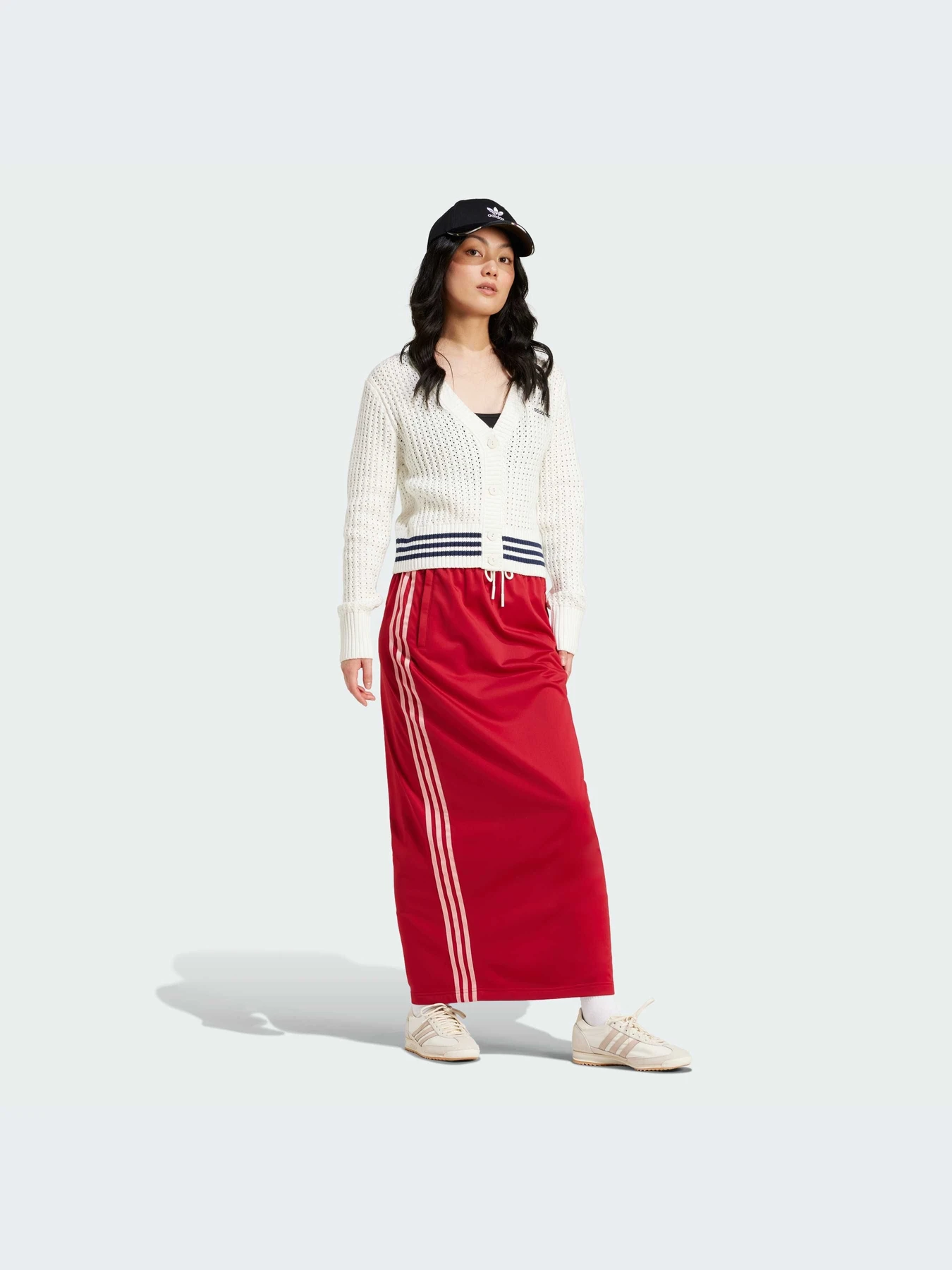 Свитры и кардиганы Adidas модель IX1049 Свитры и кардиганы Adidas модель IX1049 Фото